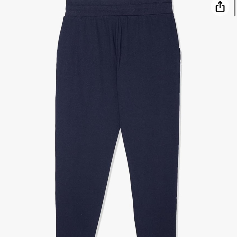 Tommy Hilfiger Womens Women's Jogger PantsSweatpants - Picture 4 of 9